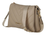 Obrázek z Travelite BARBARA Cozy Crossbody Bag Trio Sand 3 L 