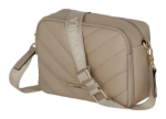 Obrázek z Travelite BARBARA Cozy Crossbody Bag Sand 3 L 