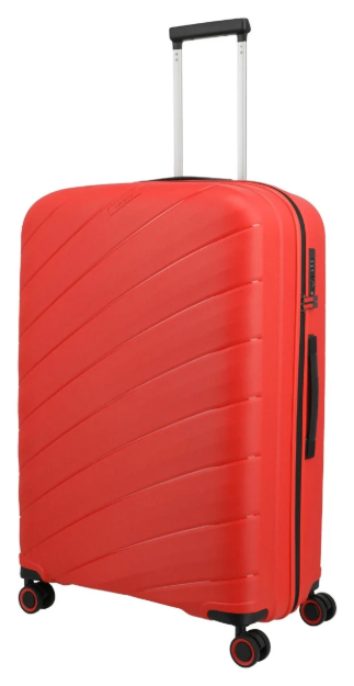 Obrázek z Travelite Burano L Raspberry 108 L 