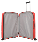 Obrázek z Travelite Burano L Raspberry 108 L 