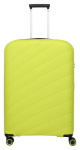 Obrázek z Travelite Burano L Apple green 108 L 