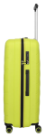 Obrázek z Travelite Burano L Apple green 108 L 