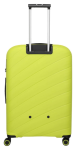 Obrázek z Travelite Burano L Apple green 108 L 