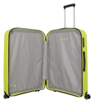 Obrázek z Travelite Burano L Apple green 108 L 