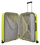 Obrázek z Travelite Burano L Apple green 108 L 