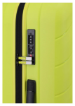 Obrázek z Travelite Burano L Apple green 108 L 