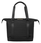 Obrázek z Travelite BARBARA Stepp 2 in 1 Shopper Black 27 L 