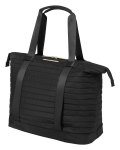 Obrázek z Travelite BARBARA Stepp 2 in 1 Shopper Black 27 L 
