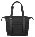 Obrázek z Travelite BARBARA Stepp 2 in 1 Shopper Black 27 L 