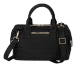 Obrázek z Travelite BARBARA Stepp Cosmetic Bag Black 4 L 