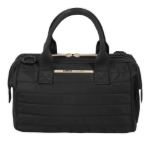 Obrázek z Travelite BARBARA Stepp Cosmetic Bag Black 4 L 