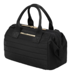 Obrázek z Travelite BARBARA Stepp Cosmetic Bag Black 4 L 
