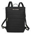 Obrázek Travelite BARBARA Stepp Backpack Black 8 L
