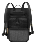 Obrázek z Travelite BARBARA Stepp Backpack Black 8 L 