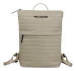 Obrázek z Travelite BARBARA Stepp Backpack Satin nude 8 L 