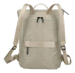 Obrázek z Travelite BARBARA Stepp Backpack Satin nude 8 L 