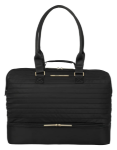 Obrázek z Travelite BARBARA Stepp Weekender Black 36 L 