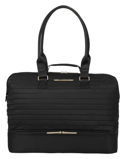 Obrázek z Travelite BARBARA Stepp Weekender Black 36 L 