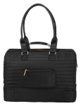 Obrázek z Travelite BARBARA Stepp Weekender Black 36 L 