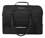 Obrázek z Travelite BARBARA Stepp Weekender Black 36 L 