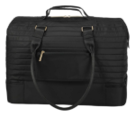Obrázek z Travelite BARBARA Stepp Weekender Black 36 L 