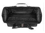 Obrázek z Travelite BARBARA Stepp Weekender Black 36 L 
