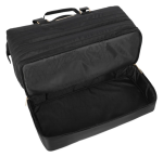 Obrázek z Travelite BARBARA Stepp Weekender Black 36 L 