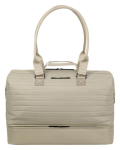 Obrázek z Travelite BARBARA Stepp Weekender Satin nude 36 L 