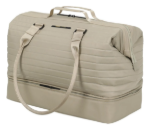 Obrázek z Travelite BARBARA Stepp Weekender Satin nude 36 L 