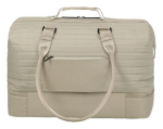 Obrázek z Travelite BARBARA Stepp Weekender Satin nude 36 L 