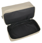 Obrázek z Travelite BARBARA Stepp Weekender Satin nude 36 L 