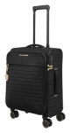 Obrázek z Travelite BARBARA Stepp S Black 40/43 L 