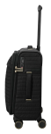 Obrázek z Travelite BARBARA Stepp S Black 40/43 L 