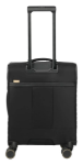 Obrázek z Travelite BARBARA Stepp S Black 40/43 L 