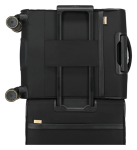 Obrázek z Travelite BARBARA Stepp S Black 40/43 L 