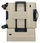 Obrázek z Travelite BARBARA Stepp S Satin nude 40/43 L 