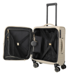 Obrázek z Travelite BARBARA Stepp S Satin nude 40/43 L 