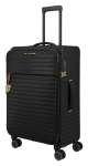 Obrázek z Travelite BARBARA Stepp M Black 64/68 L 