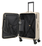 Obrázek z Travelite BARBARA Stepp M Satin nude 64/68 L 