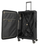 Obrázek z Travelite BARBARA Stepp L Black 88 L 