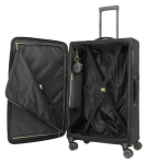 Obrázek z Travelite BARBARA Stepp L Black 88 L 