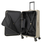 Obrázek z Travelite BARBARA Stepp L Satin nude 88 L 