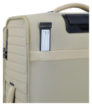 Obrázek z Travelite BARBARA Stepp L Satin nude 88 L 