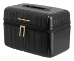 Obrázek z Travelite BARBARA Novelty Beauty Case Black 19 L 