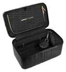 Obrázek z Travelite BARBARA Novelty Beauty Case Black 19 L 