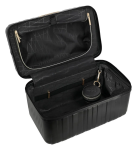 Obrázek z Travelite BARBARA Novelty Beauty Case Black 19 L 