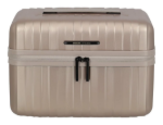 Obrázek z Travelite BARBARA Novelty Beauty Case Satin Nude 19 L 