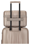 Obrázek z Travelite BARBARA Novelty Beauty Case Satin Nude 19 L 