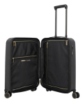Obrázek z Travelite BARBARA Novelty S,M,L Black S: 37 l / 
M: 65 l / 
L: 100 L 