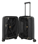 Obrázek z Travelite BARBARA Novelty S,M,L Black S: 37 l / 
M: 65 l / 
L: 100 L 